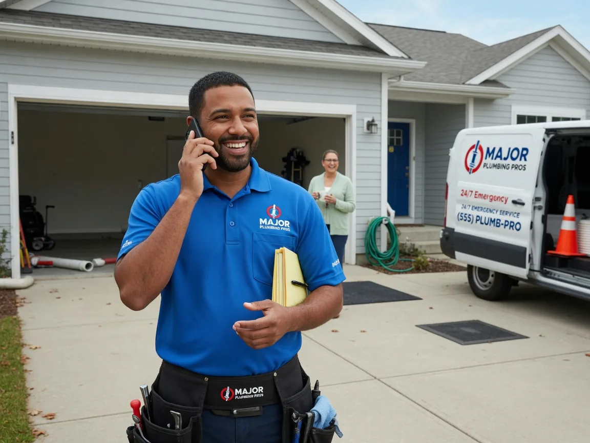 Drain Cleaning Services Mineral Point, PA FAQs